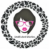 Undiluted Diaries