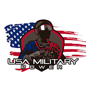 USA Military Power