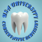 Conservative Dentistry- MSA University