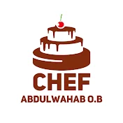 Chef abdulwahab O.B