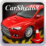 CarShed68