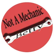 Not a mechanic-Betty