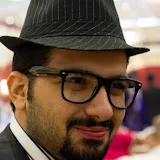 Ahmed Abdul-Salam