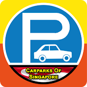 Carparks Of Singapore