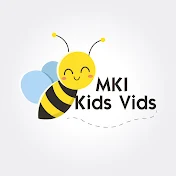 MKI Kids vids
