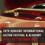 Koblenz Guitar Festival & Academy