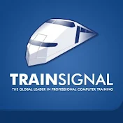 TrainSignal is now Pluralsight