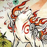 Ōkami