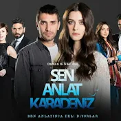 Sen Anlat Karadeniz English