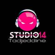 Studio-14 [Tadjeddine]