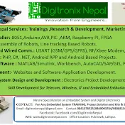 Digitronix Nepal