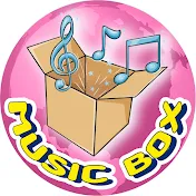 Music Box lดนตรีของคนรักเสียงเพลง