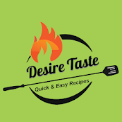 Desire Taste
