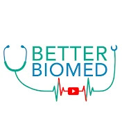 Better Biomed Channel