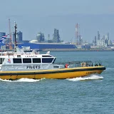 Shipspotting Rotterdam