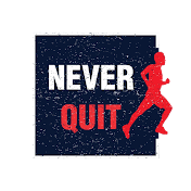 Never Quit