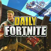 Daily Fortnite