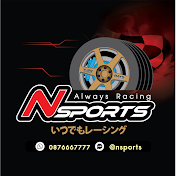 Nsports Always Racing