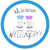 Widebeam and Wellingtons