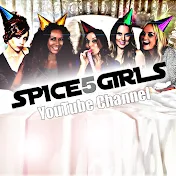 Spice5Girls