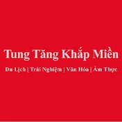 Tung Tăng Khắp Miền