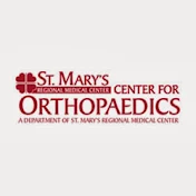 St Mary's Center for Orthopaedics