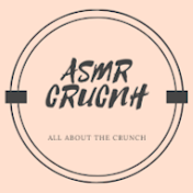 ASMR Crunch