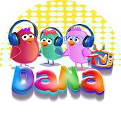 Dana Tv قناة دانا