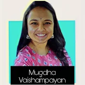 Mugdha Vaishampayan Official