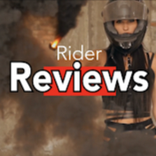 Rider Reviews