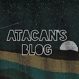 Atacan’s Blog