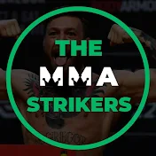 MMA Strikers