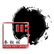 Derek Fist Sports International