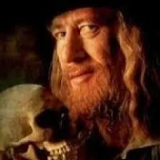 Hector Barbossa