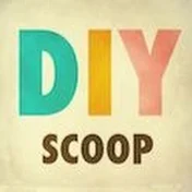 DIY Scoop