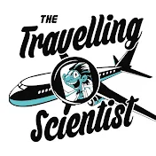 The Travelling Scientist