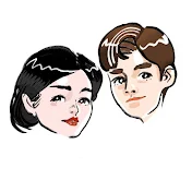 조싀앤바믜 Josh & Bamui