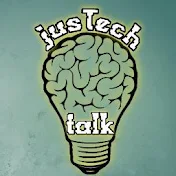 jusTech talk