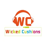 Wicked Cushions