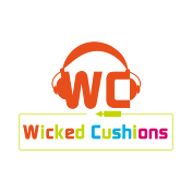 Wicked Cushions