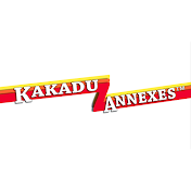 KakaduAnnexes