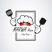 Marwa Mousa’s Tasty Recipes