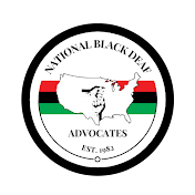 National Black Deaf Advocates