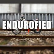 Endurofied