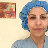 Dr Tannaz Ebrahimi Adib