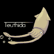 Teuthida