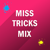 Miss Tricks Mix Crafts and DIY