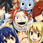 Fairy Tail Moments