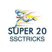SSCTRICKS SUPER 20