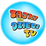 Bajki dla dzieci TV